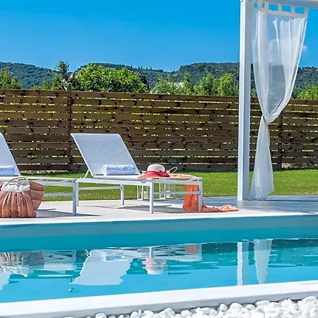 Madini Hotel Zakynthos