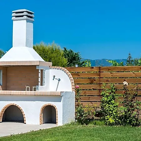 Madini 4* Zakynthos